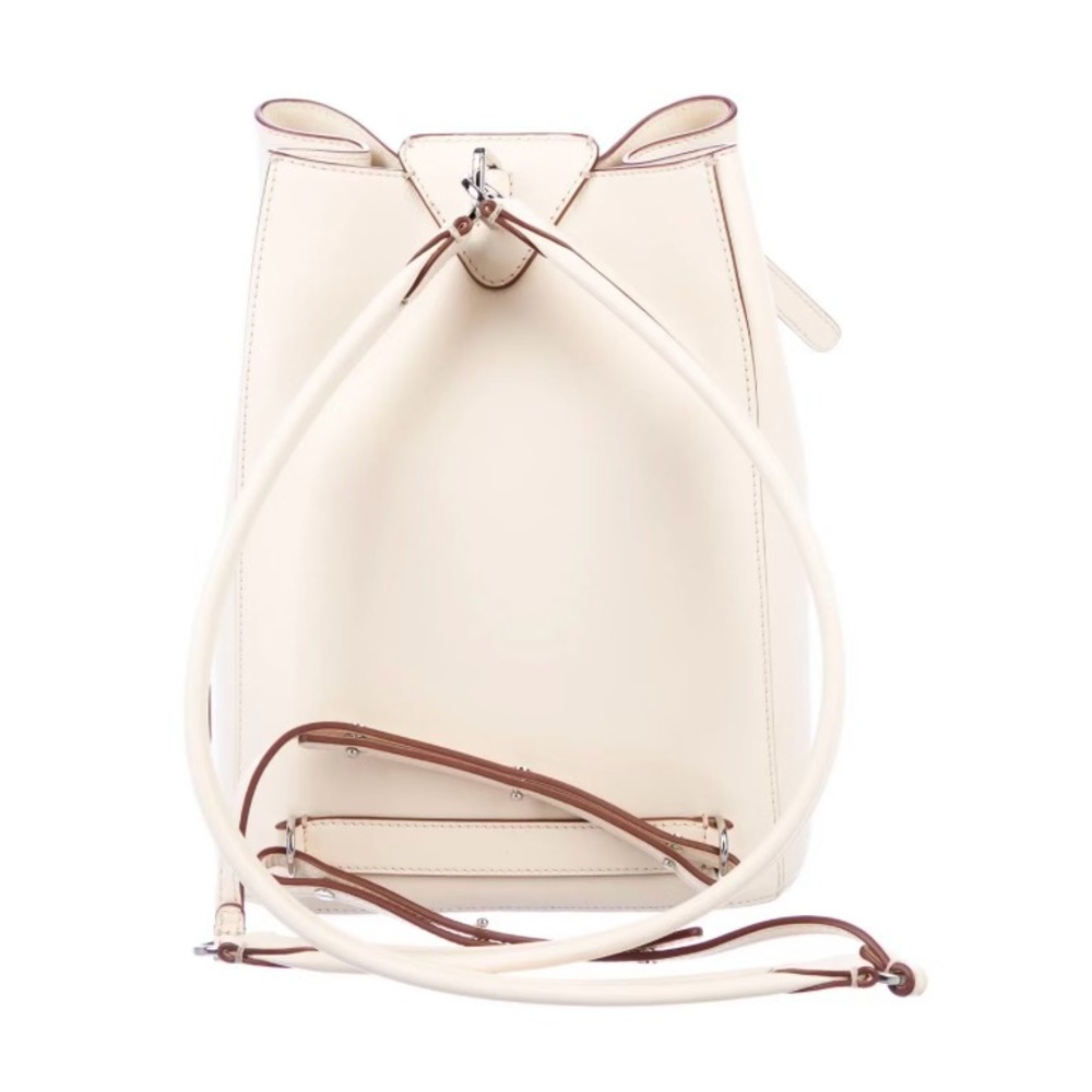 Danse Lente Shoulder Bag (Cream)
